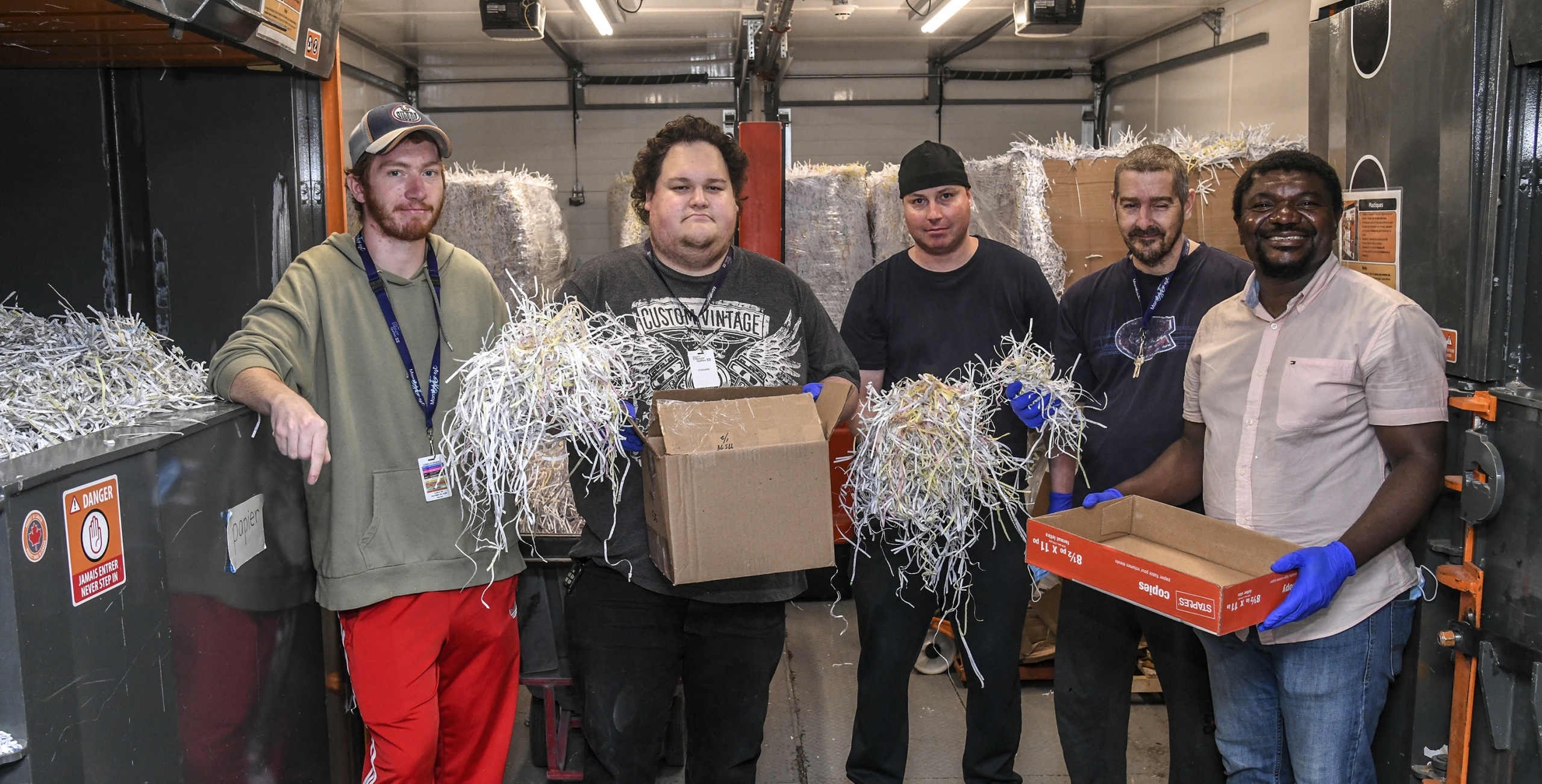 Un don pérennise un programme de santé mentale à l’hôpital Pierre-Boucher
