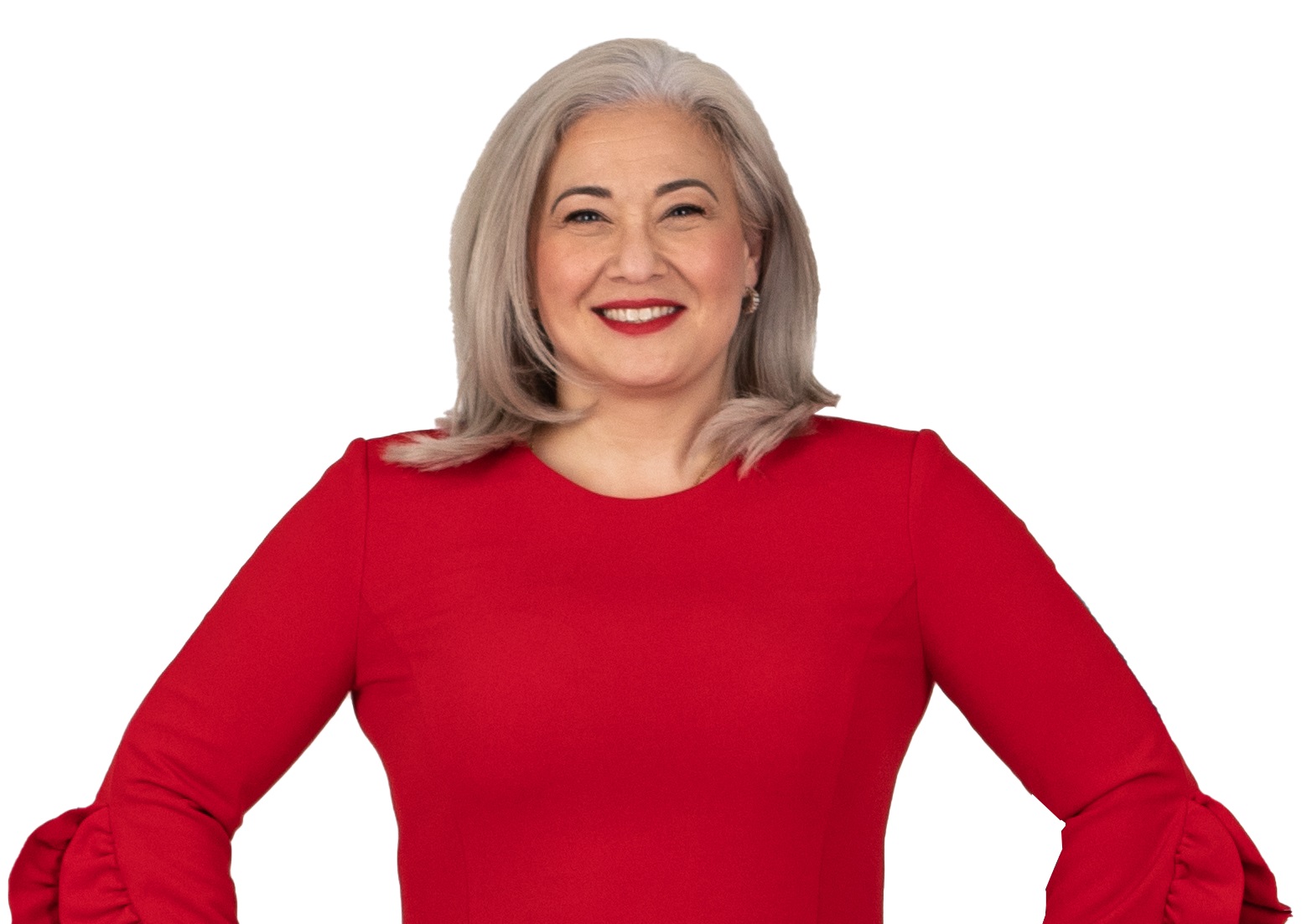 Doreen Assaad réélue à la mairie de Brossard