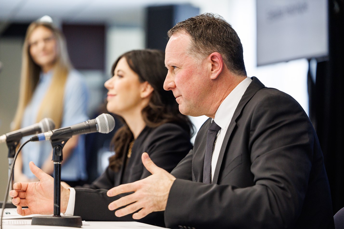 VIDÉO – Entente entre Longueuil et l’aéroport : Les vols de nuit interdits en avril 2024