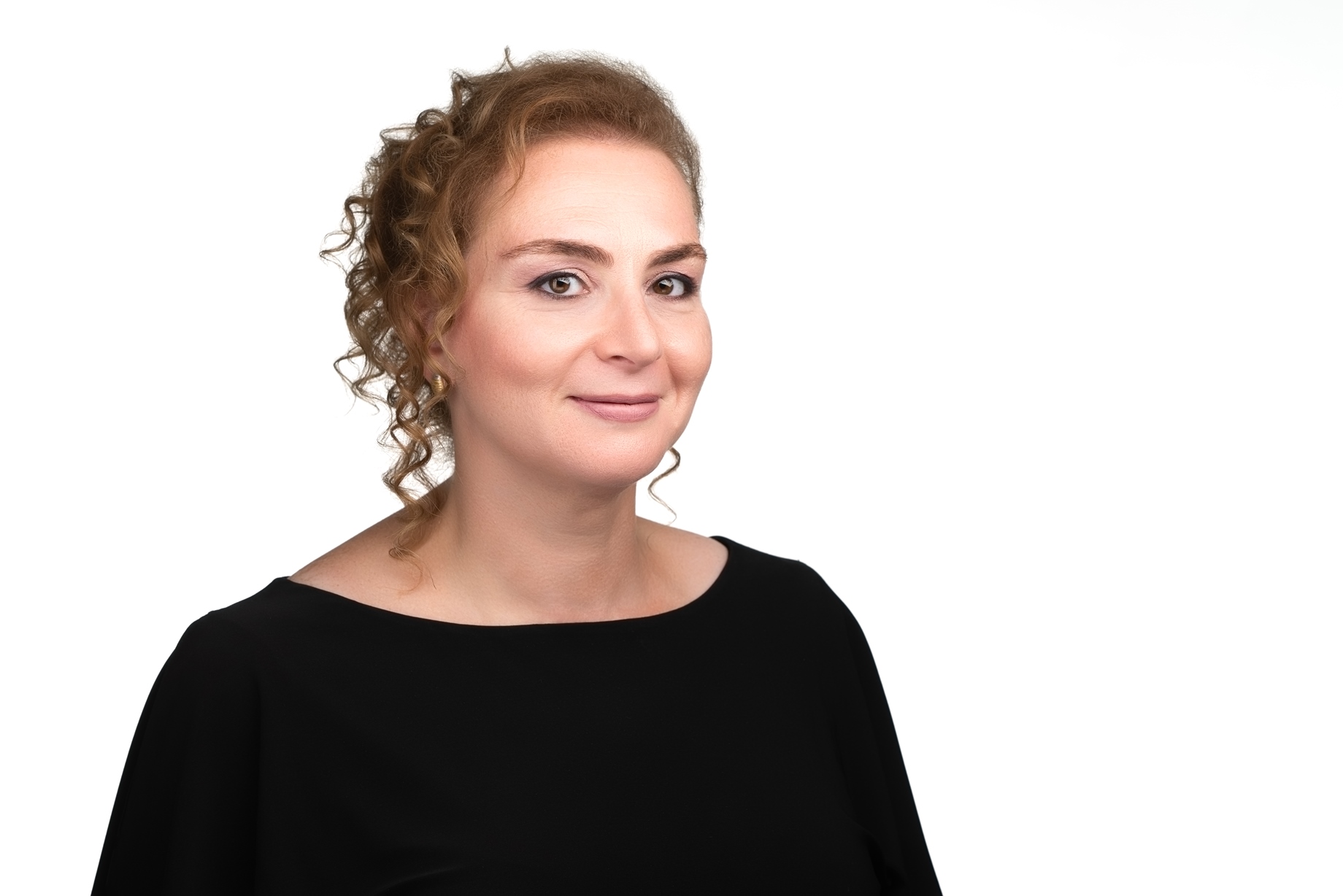 Hanadi Saad souhaite gouverner autrement