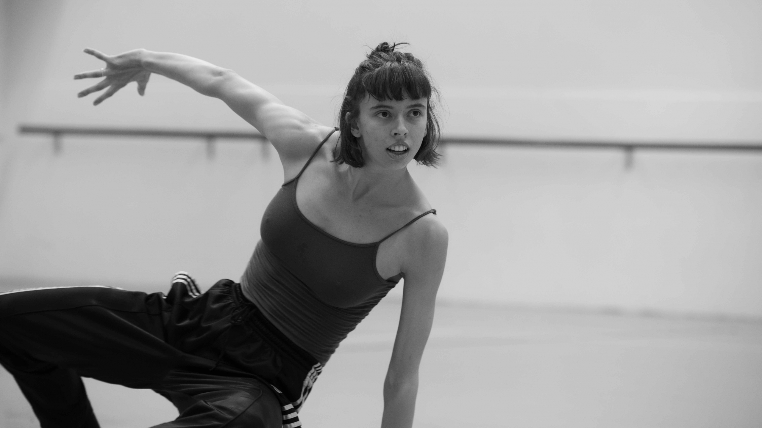 Opéra de Paris: Ève-Marie Dalcourt est répétitrice sur l’une des plus grandes scènes d’Europe