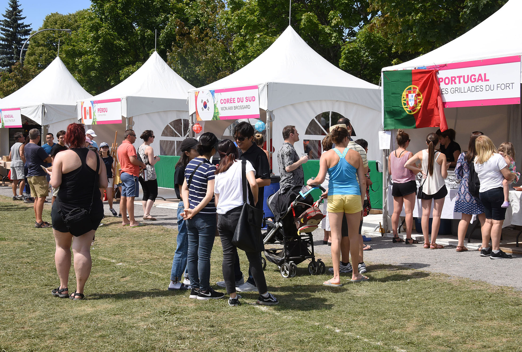 Le Festin culturel adopte une formule hybride pour son édition 2021