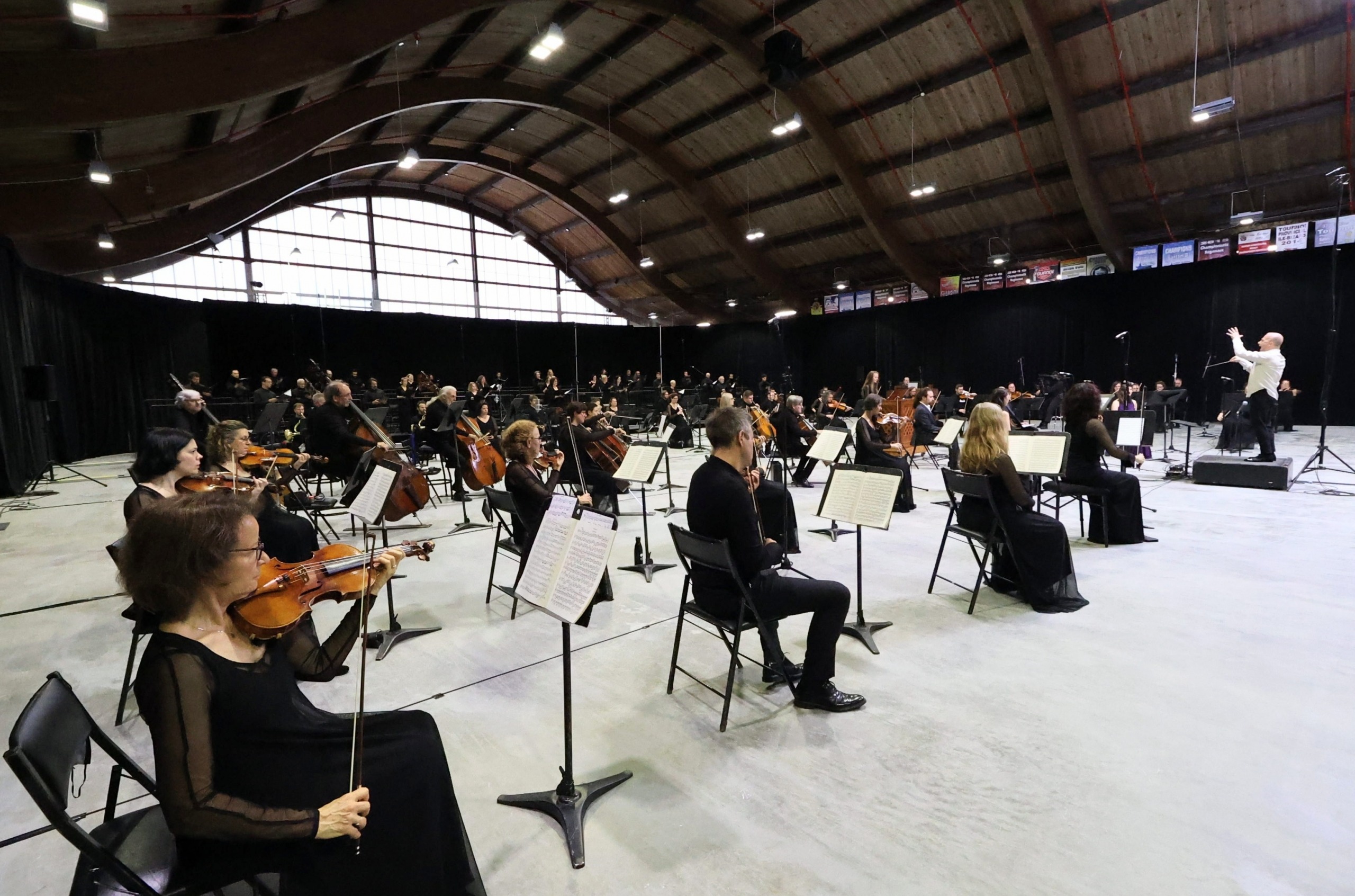 La musique française à l’honneur pour la 13e édition du Festival Classica