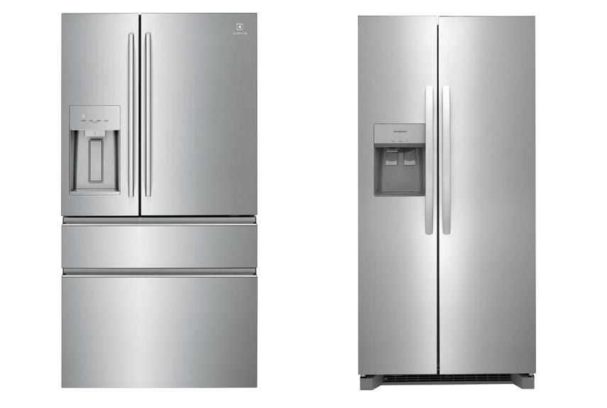 Rappel de deux marques de frigos en raison de risques d’étouffement