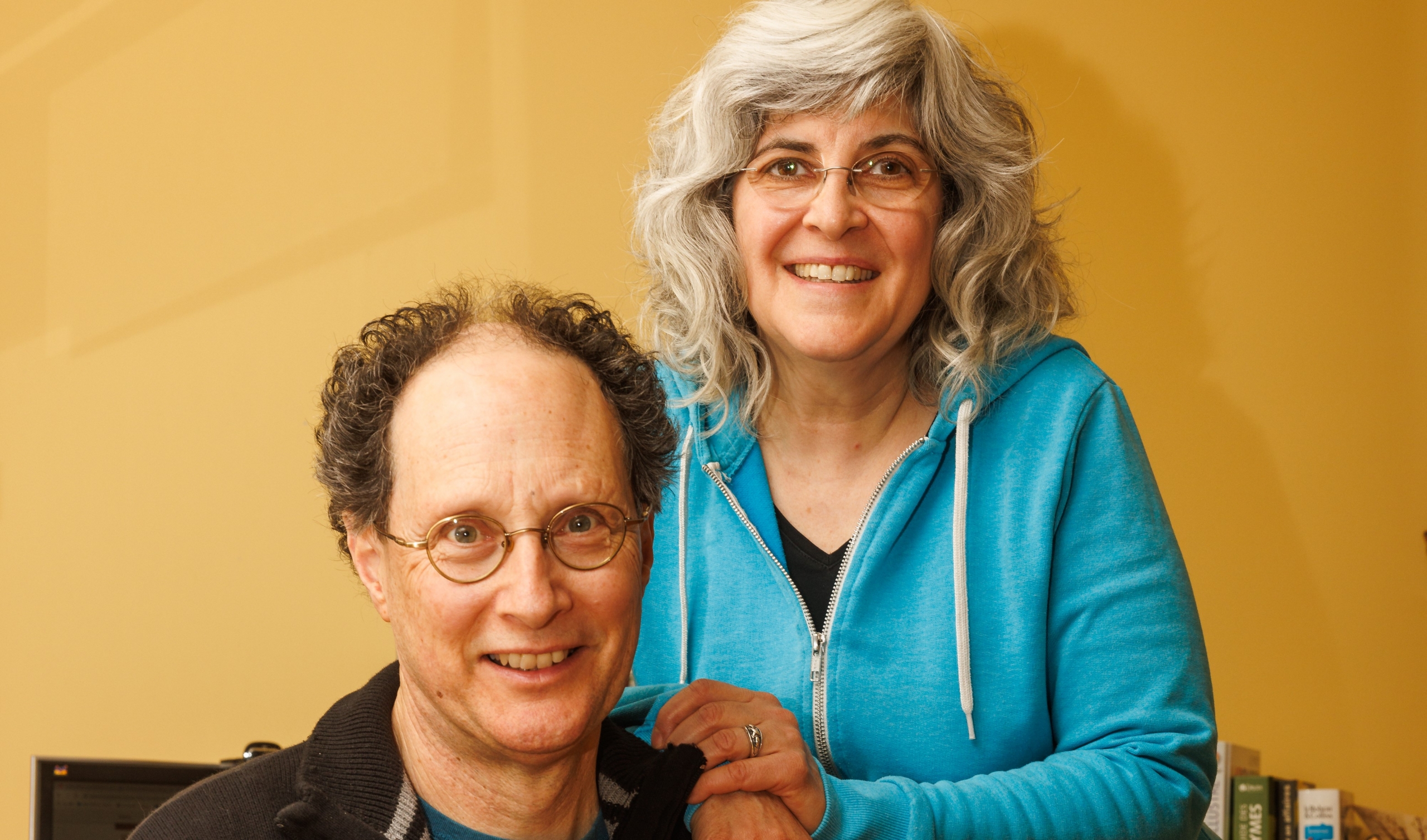 Une œuvre signée Viatour-Berthiaume élit domicile à Paris