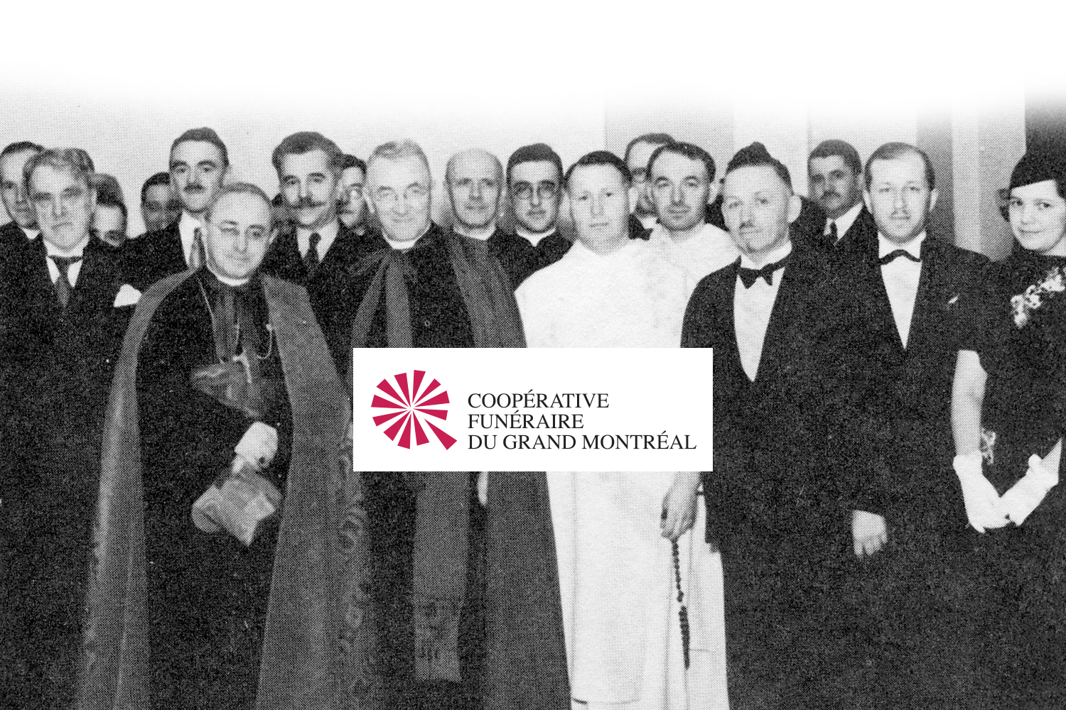 On ne s’en « foutait » pas en l’an 40…