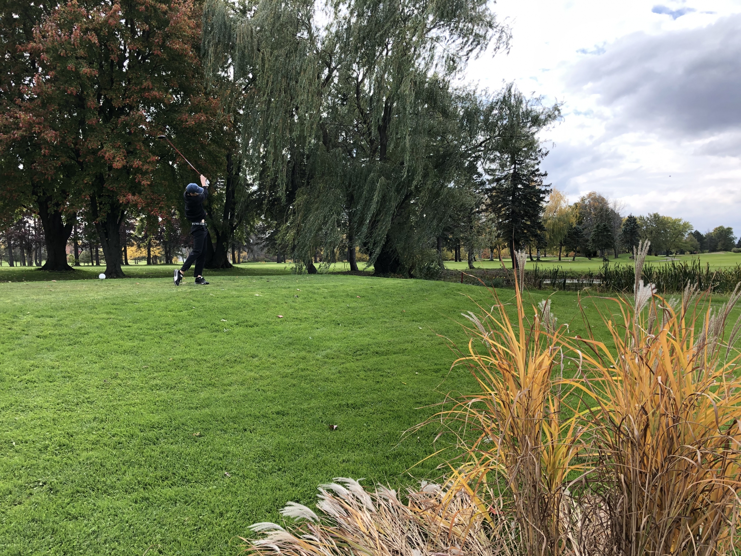 L’achat du golf de Terrebonne financé en partie par les villes d&rsquo;ici