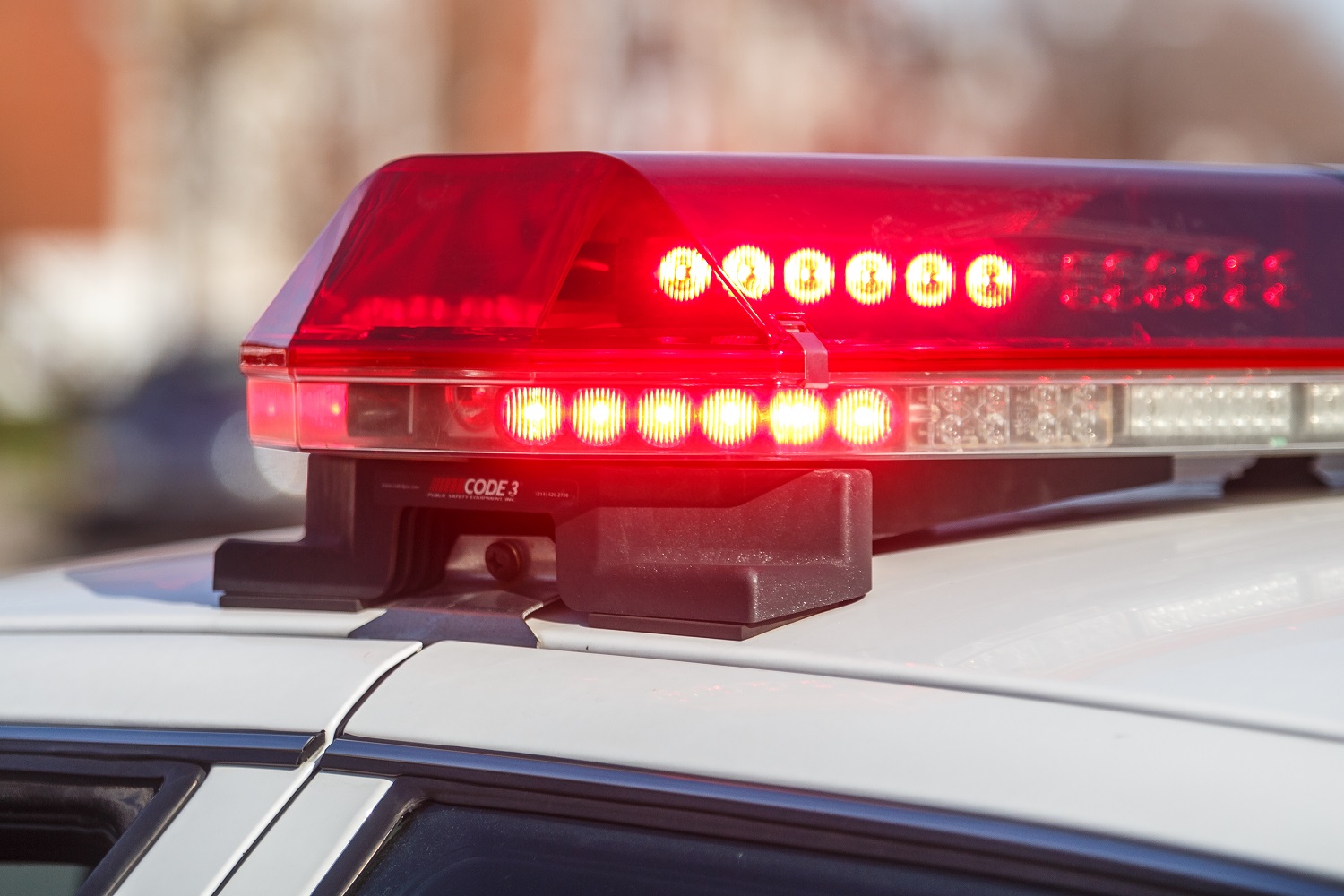 Carambolage mortel à Brossard