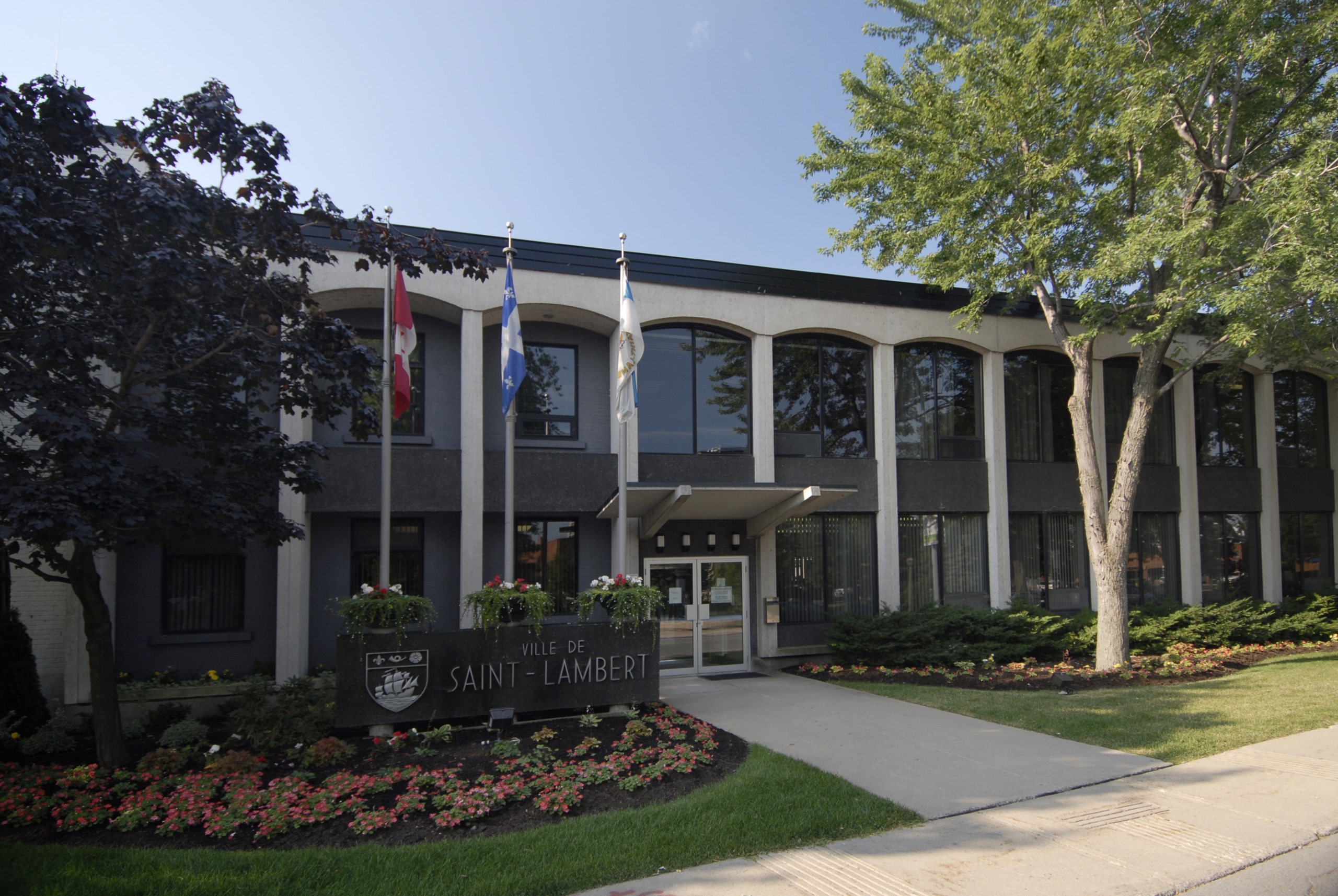 Saint-Lambert confirme un délai dans l’adoption de ses règlements d’urbanisme