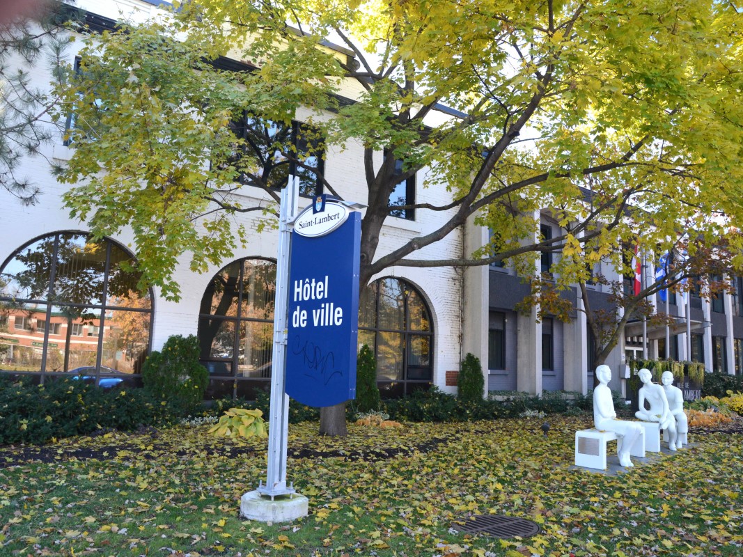 Saint-Lambert présente son nouveau plan d’urbanisme