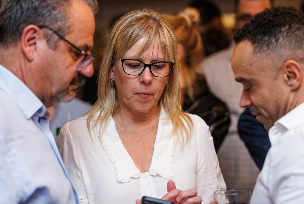 VIDÉO: La CAQ ravit le château fort libéral de Laporte