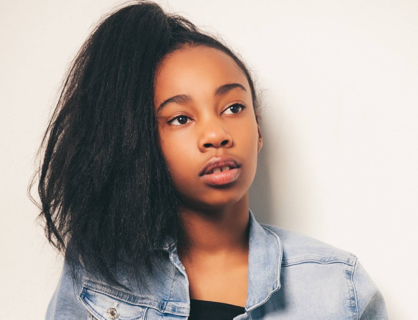 Une Longueuilloise en route comme finaliste Miss Pré-Teen Québec 