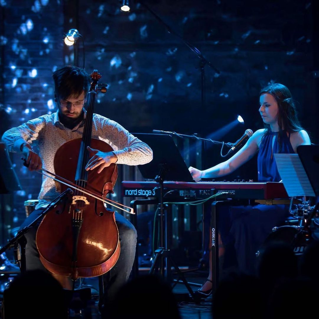Escapade dans un monde parallèle avec Imaginaire, de BOA expérience