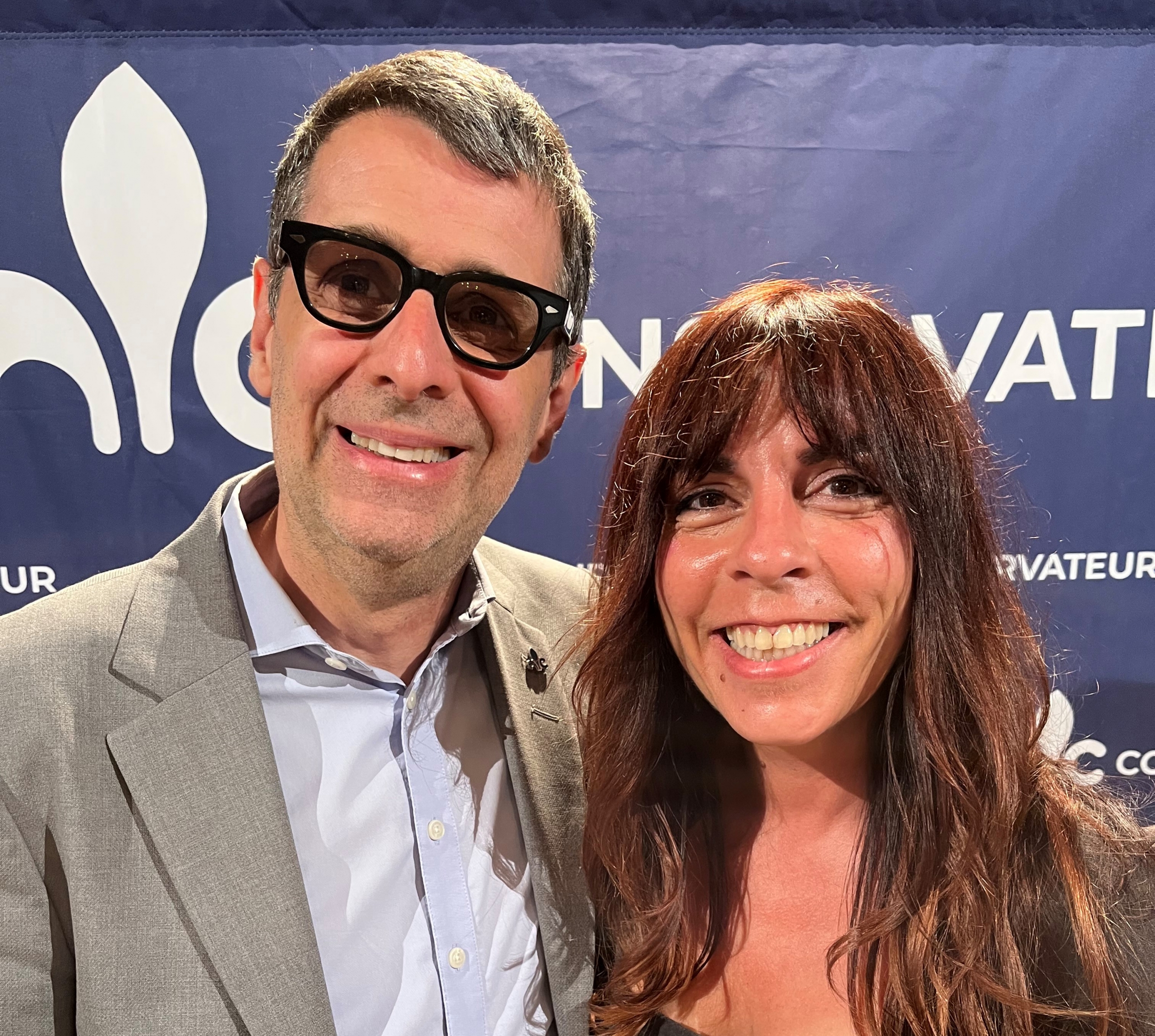 Anna Casabonne de nouveau candidate, mais pas à Longueuil