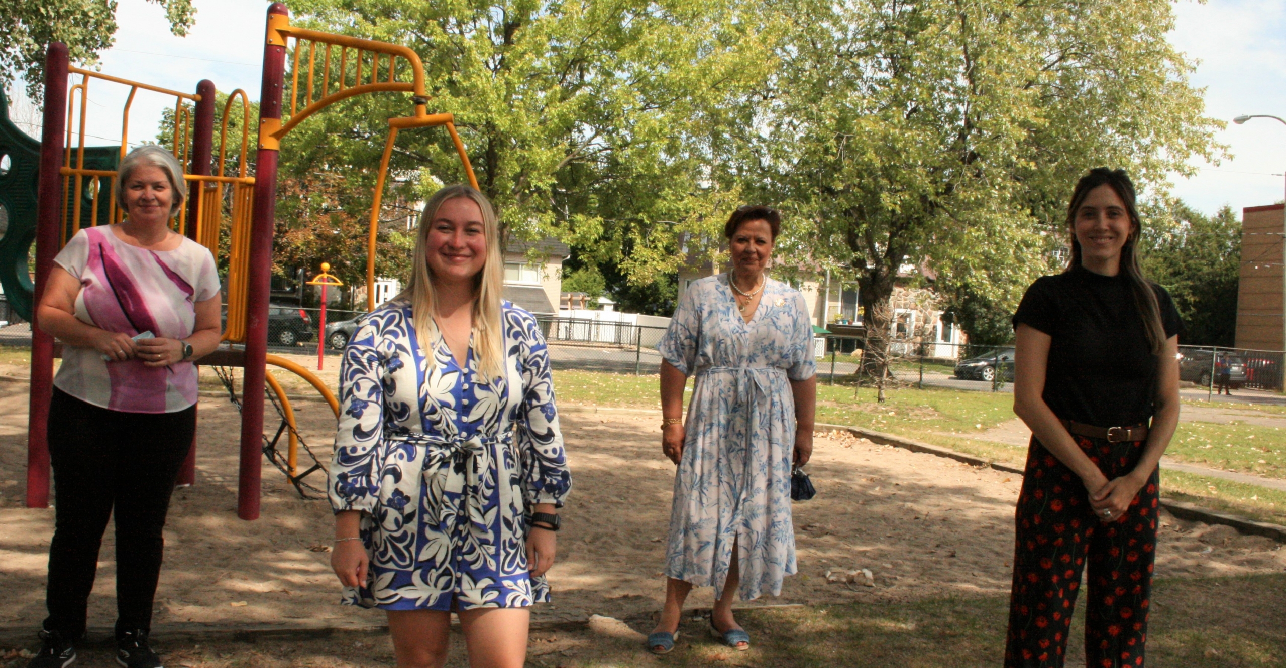 VIDÉOS: Environnement, logements et lutte à la COVID au coeur des priorités libérales