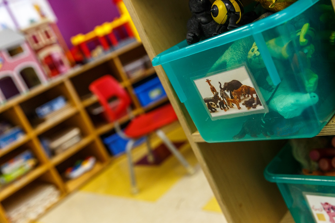 Une quarantaine de CPE de la région en grève générale illimitée