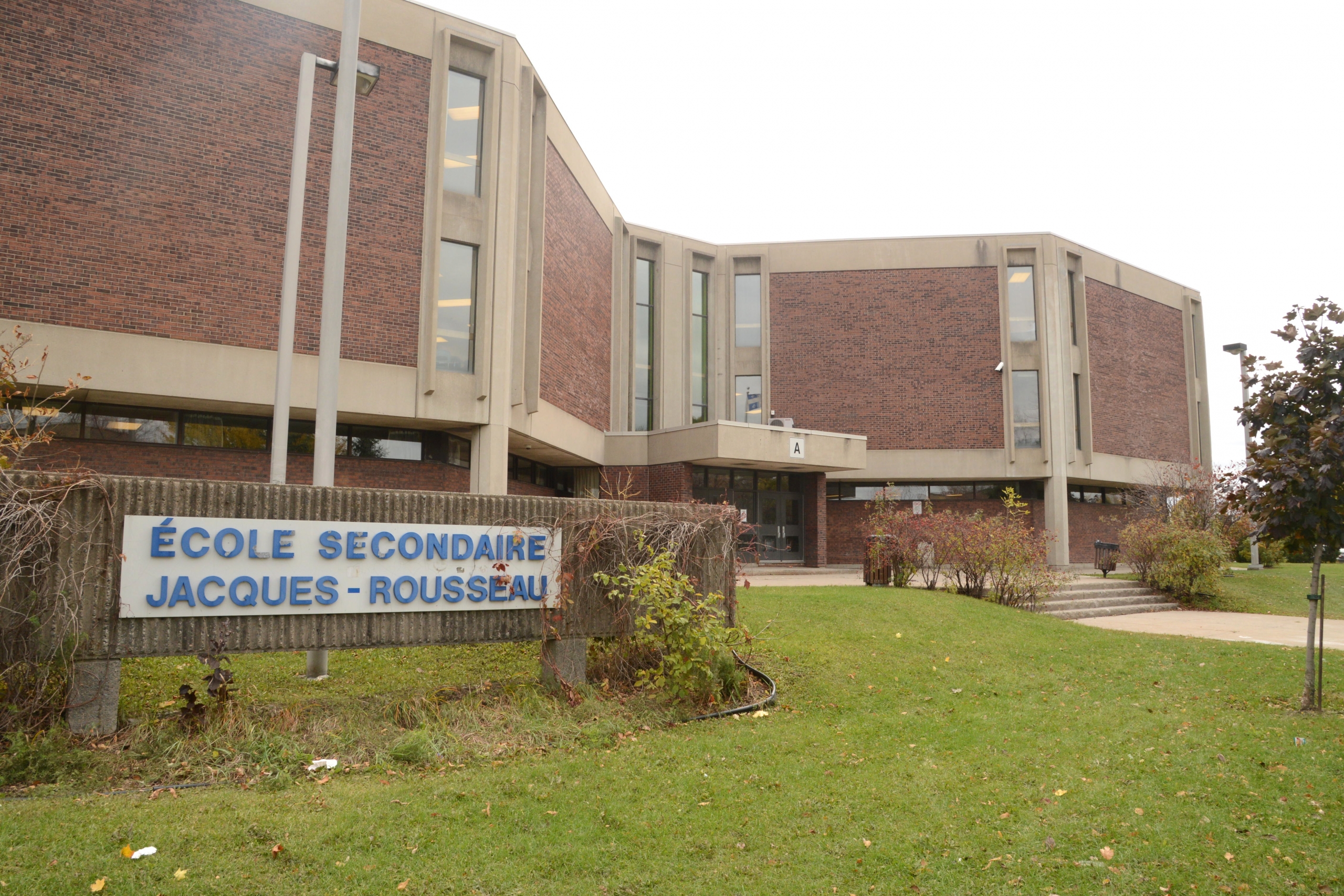 Qualité de l’air : des correctifs ont dû être apportés dans huit écoles de la région