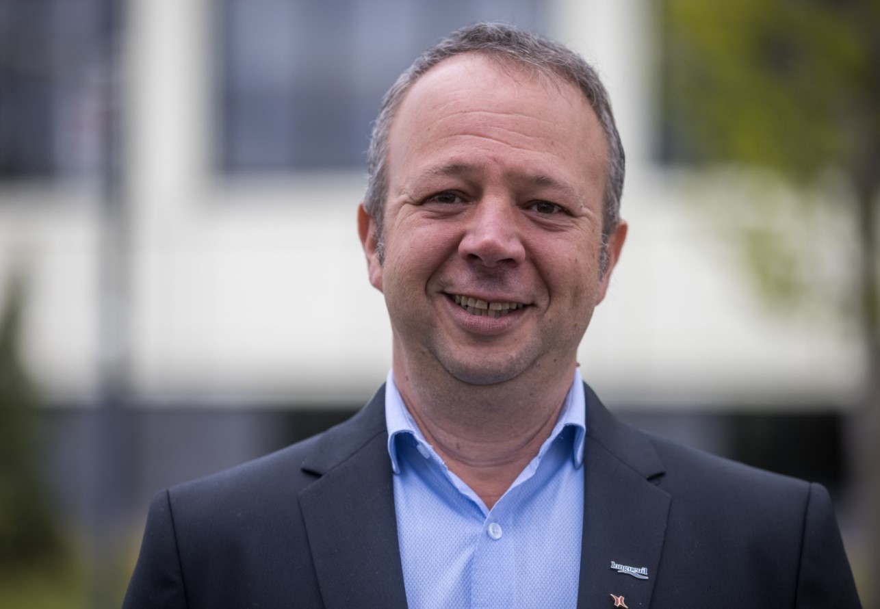 Jean-Fran&ccedil;ois Boivin ne sera plus candidat pour Coalition Longueuil
