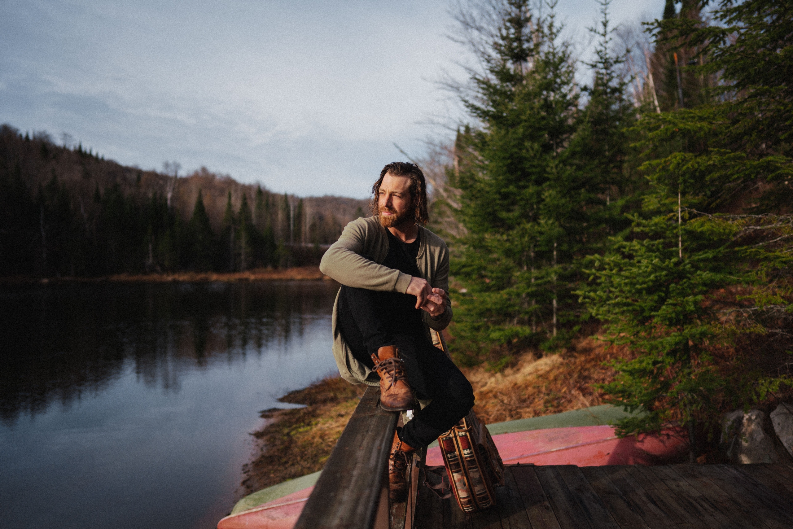 Jonathan Roy en spectacle ce samedi à L’Étoile de Brossard