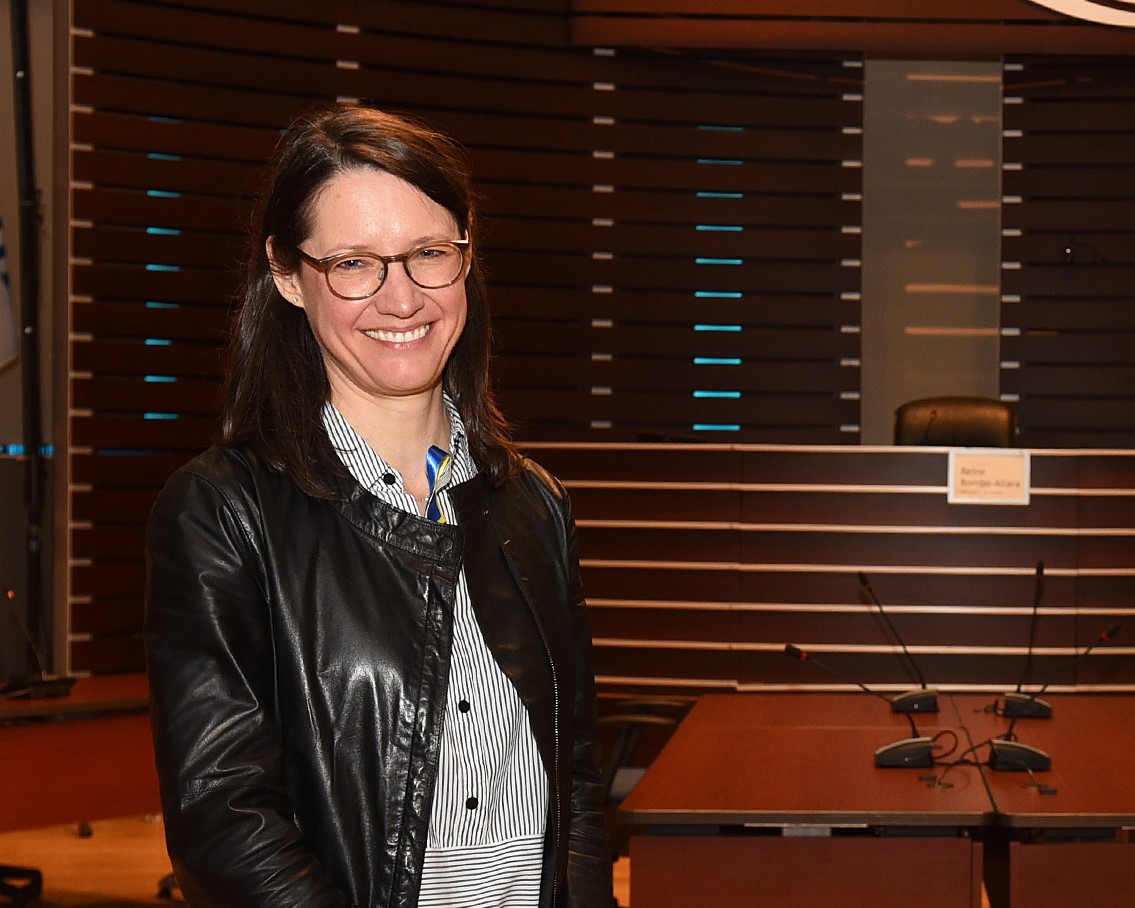 Opinion – La participation publique : l’antidote à l’érosion de la démocratie