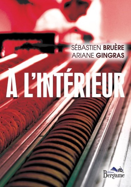 Des livres d’auteurs d’ici à découvrir