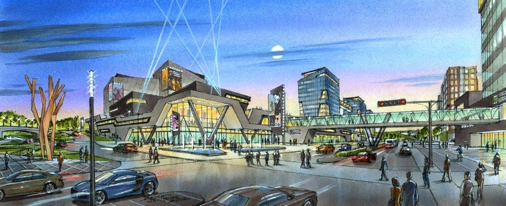 Longueuil : pauvreté culturelle désespérante