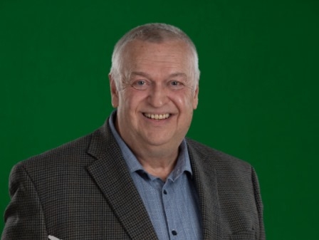 Marc Archambault passe de candidat municipal à candidat fédéral