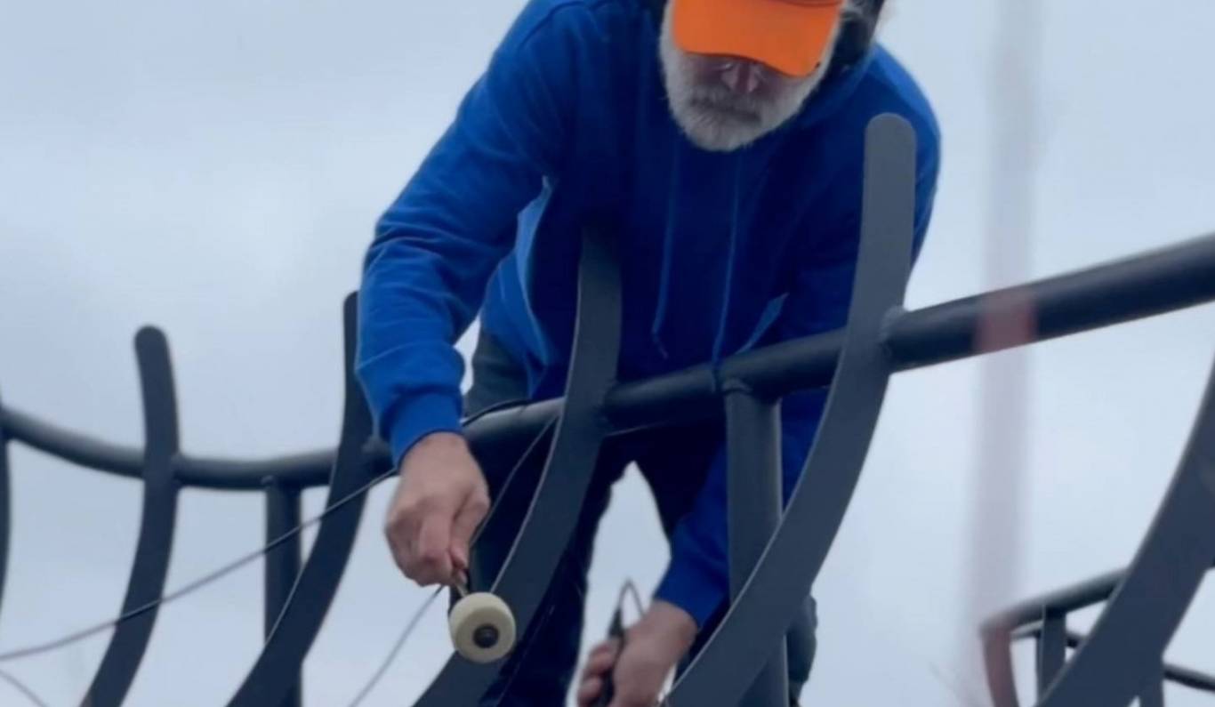 Si les sculptures pouvaient chanter