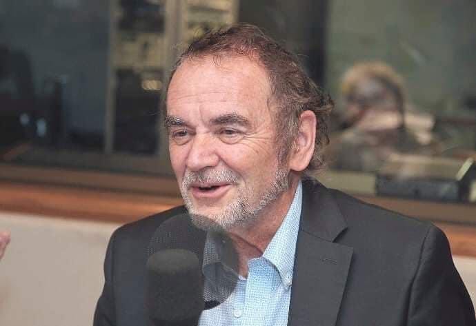 Invitation à célébrer la vie de Michel Nadeau