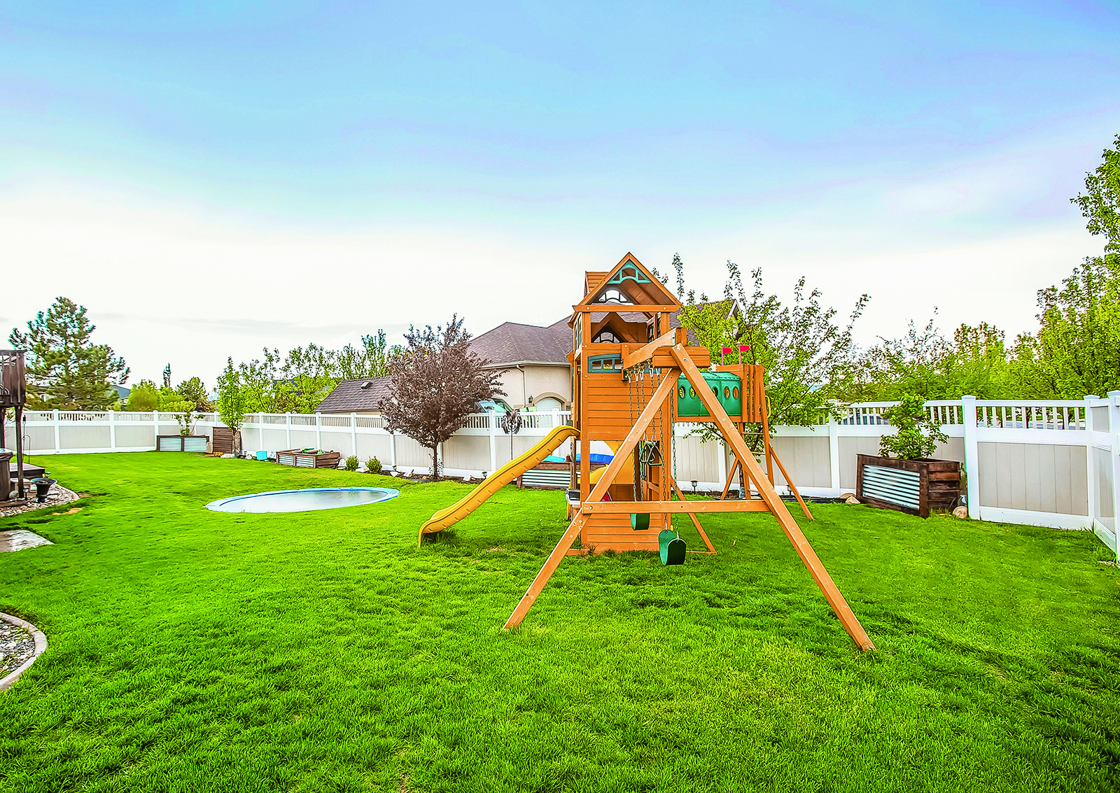 Comment choisir le parfait module de jeux pour les enfants?