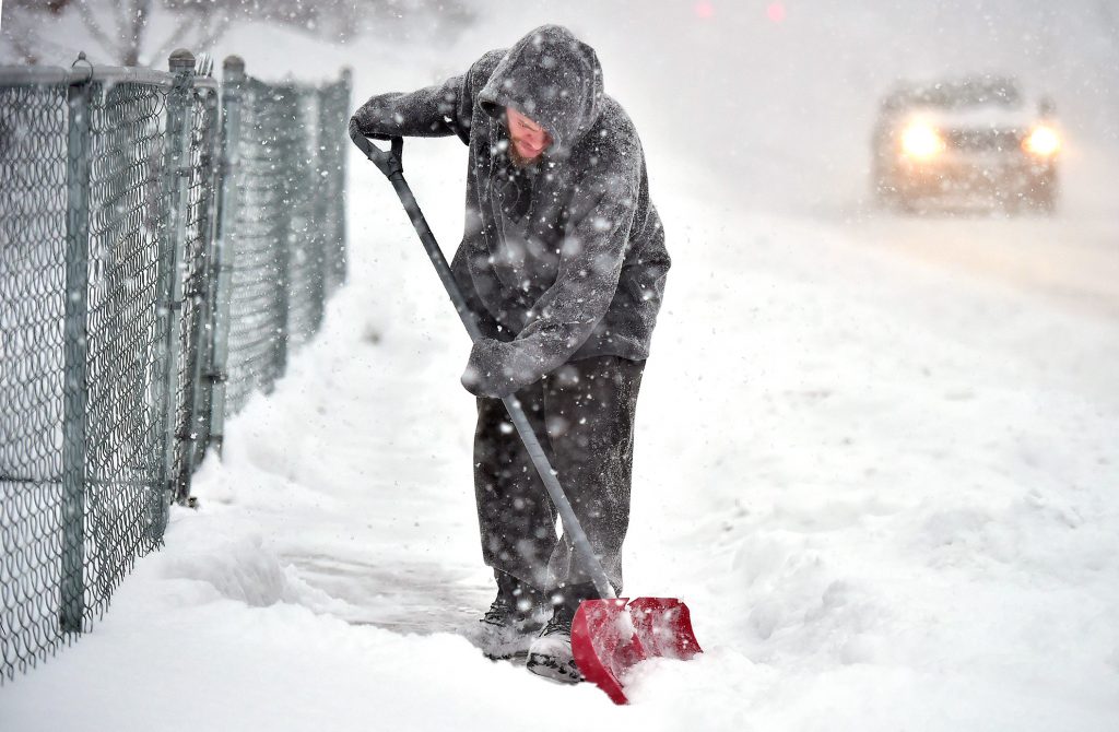 Journée tempête pour les écoliers de la région