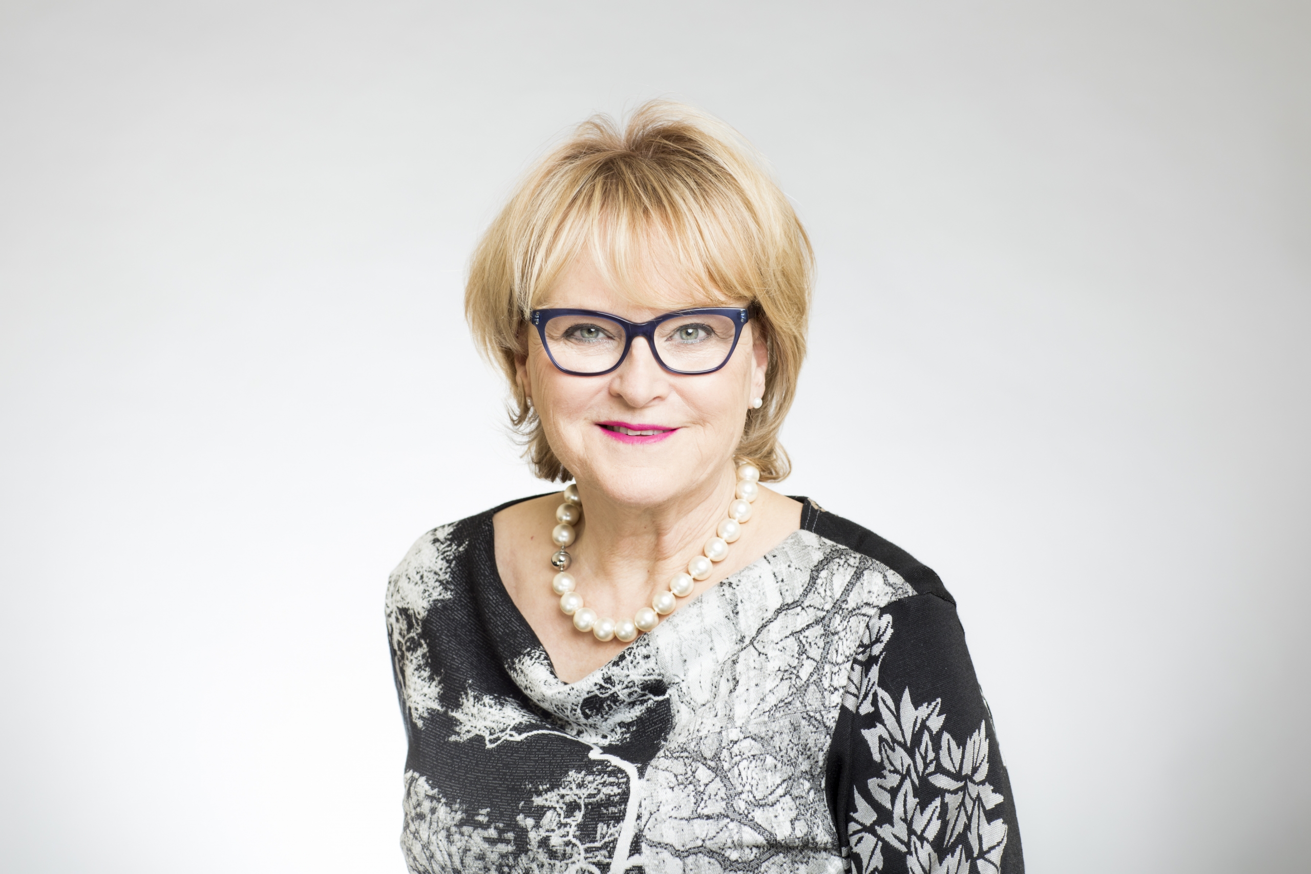 La députée de Laporte Nicole Ménard quitte la vie politique