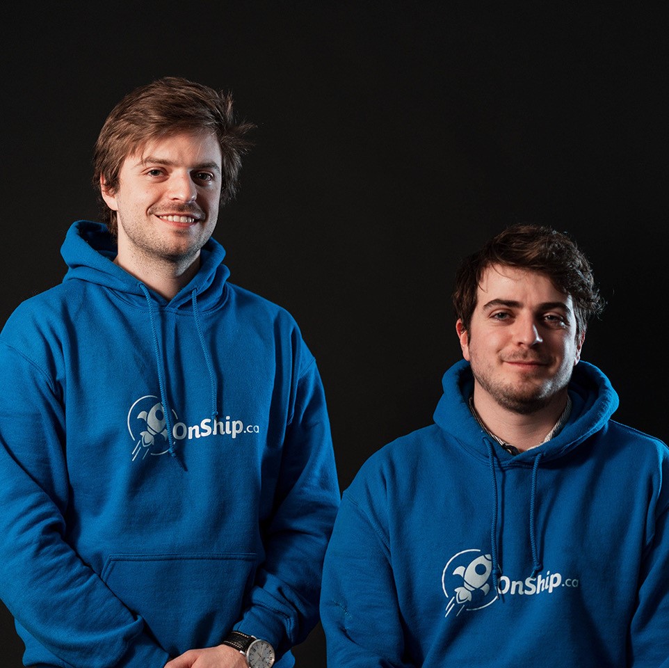Onship.ca lance une application mobile