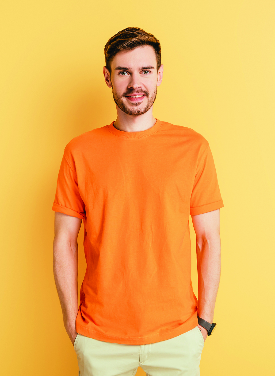 Pourquoi devriez-vous porter un vêtement orange le 30 septembre?