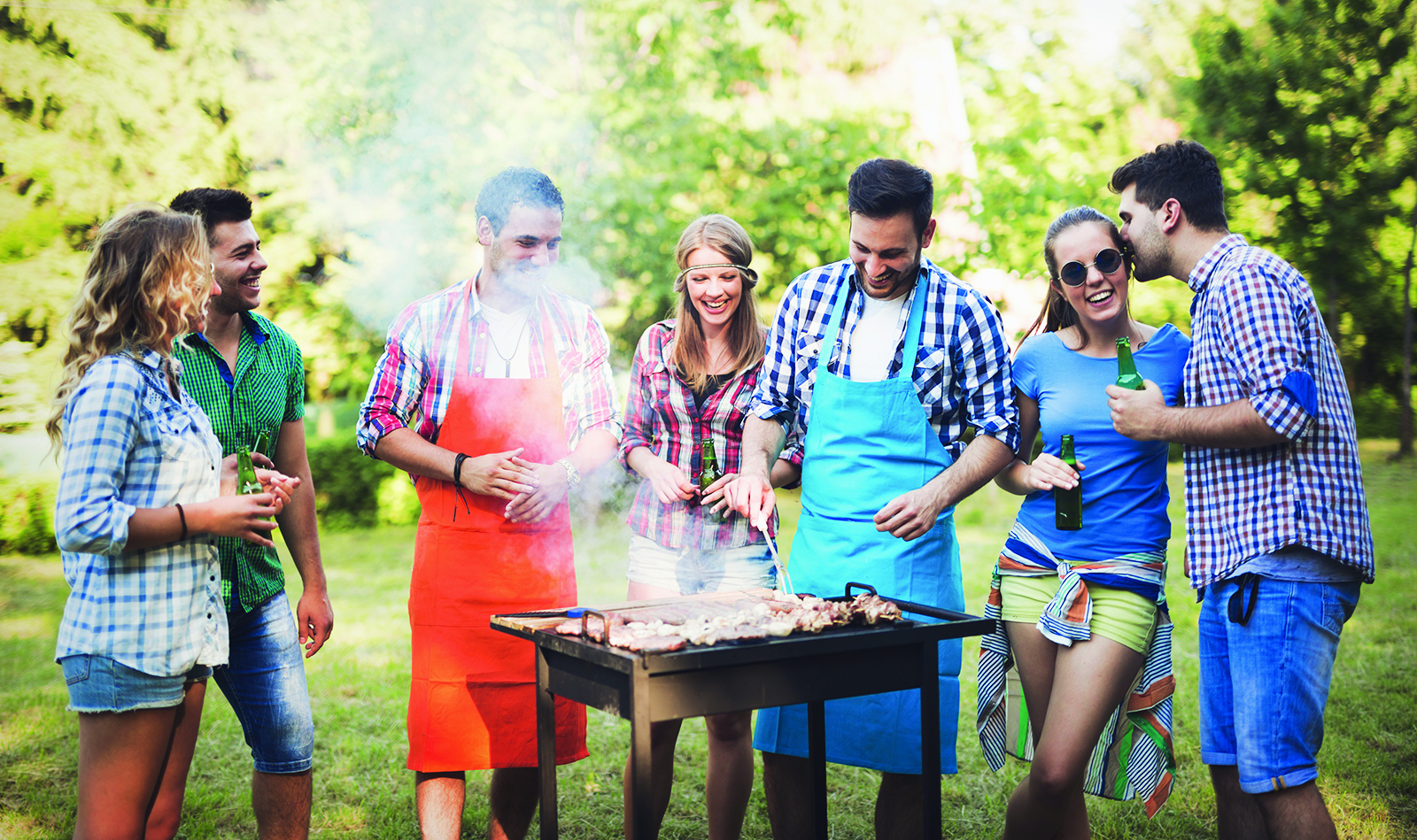 Comment organiser son party de la Saint-Jean-Baptiste?