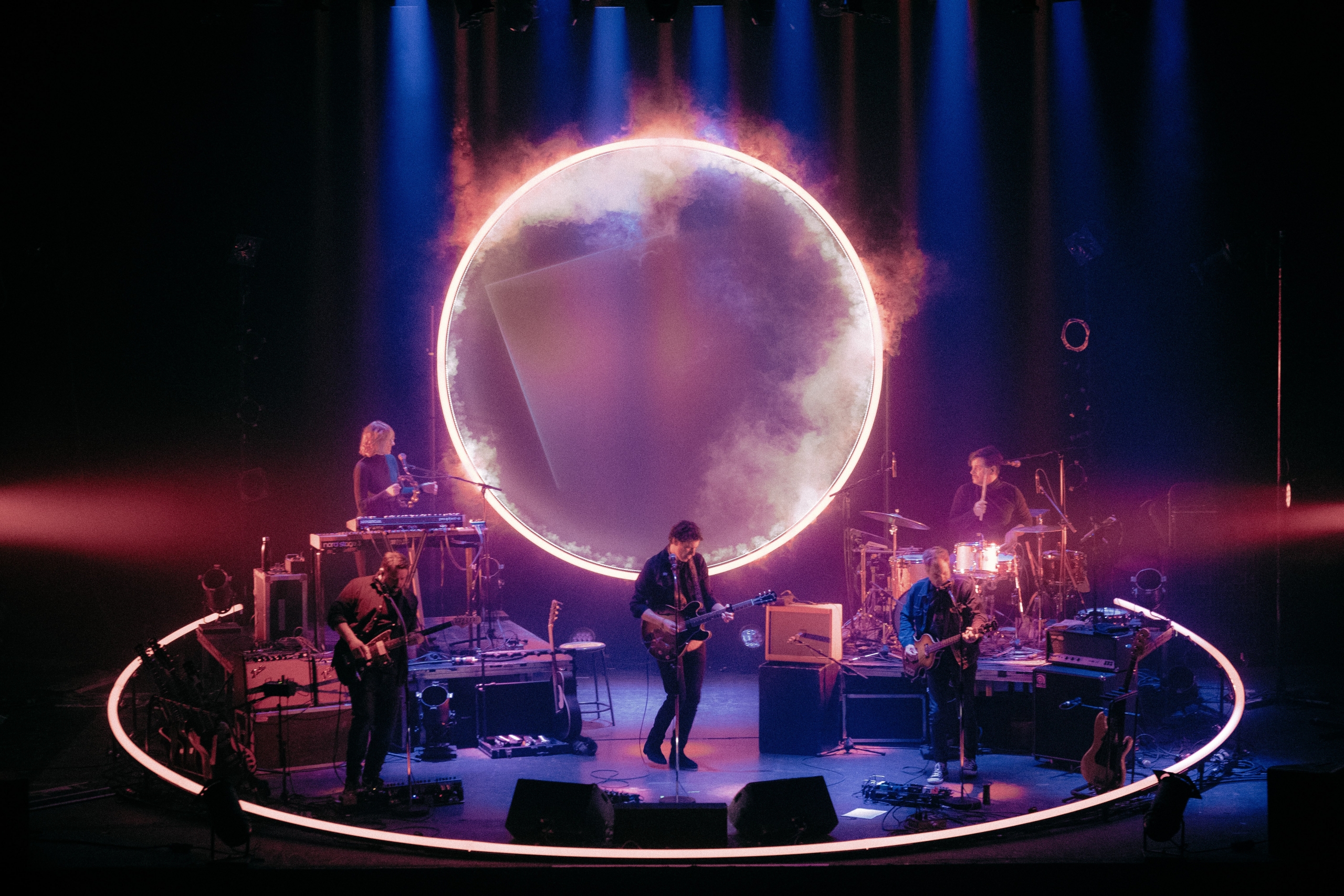 « Décrochons en règle » − Patrice Michaud