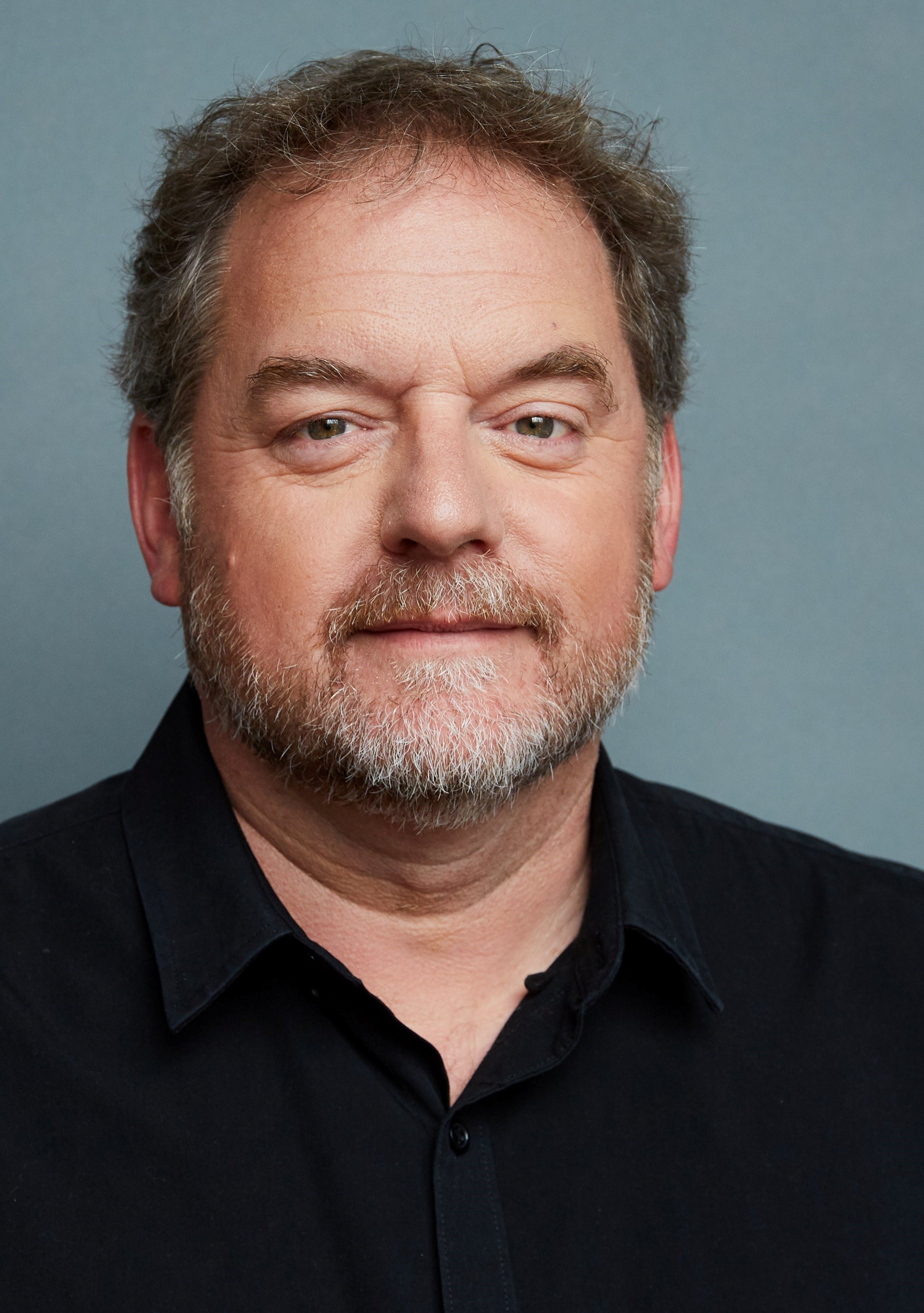 Mercier vue par… Paul Doucet