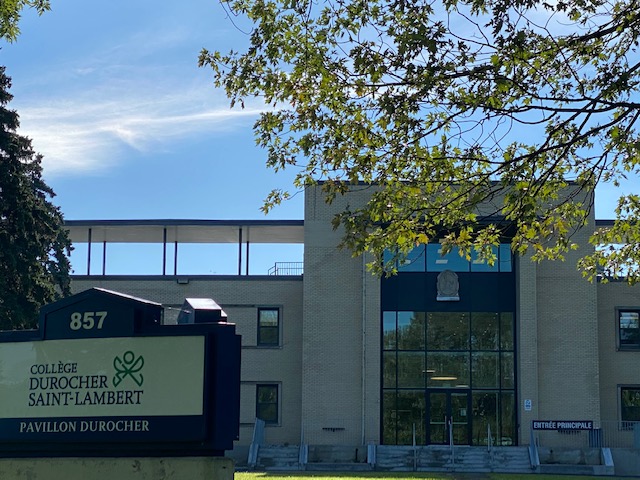 Le profil MéthoTIC du Collège Durocher sacré champion de l’innovation pédagogique
