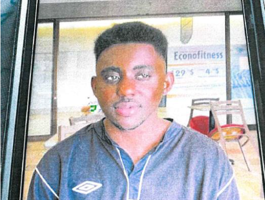 RETROUV&Eacute; – Un jeune homme port&eacute; disparu &agrave; Longueuil