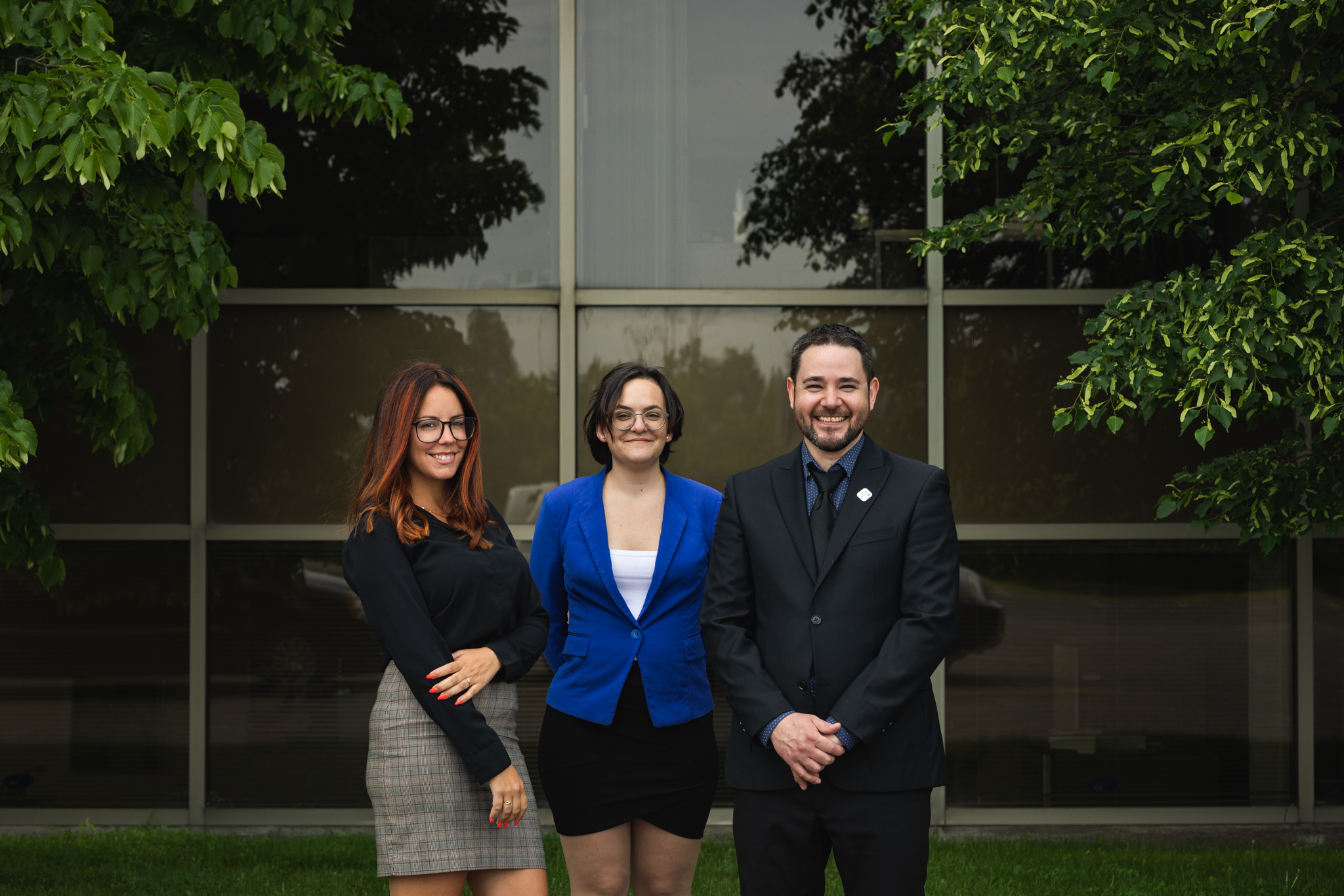 La pandémie a entraîné une hausse des demandes de financement