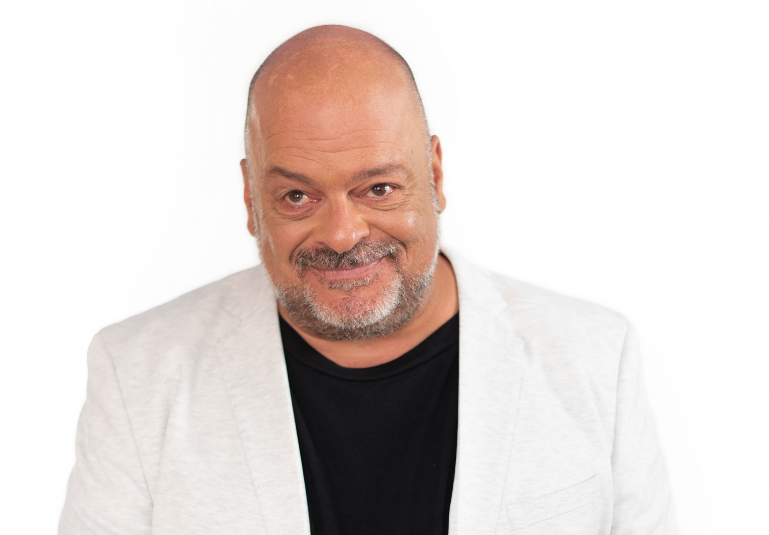 Sylvain Larocque sera candidat pour la Coalition Longueuil