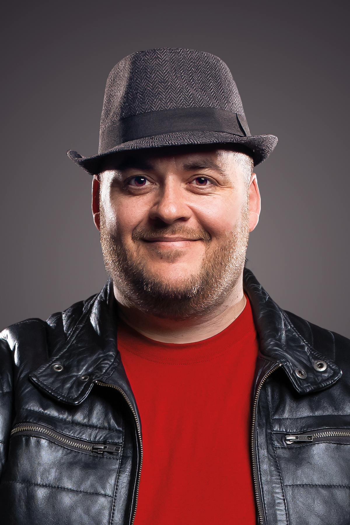 Nic Gignac en spectacle à Longueuil