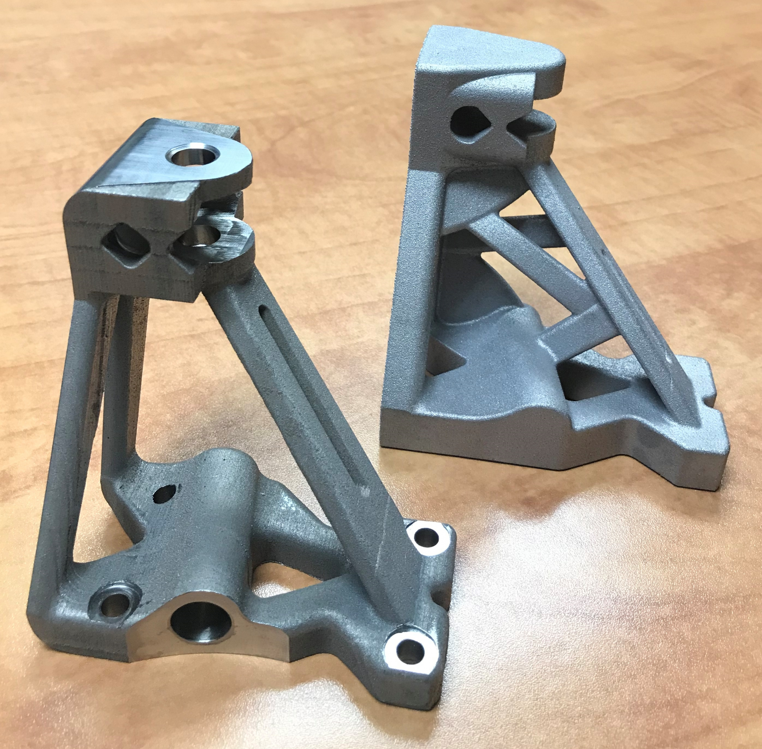 Une subvention de 1 M$ pour le Centre technologique en aérospatiale 