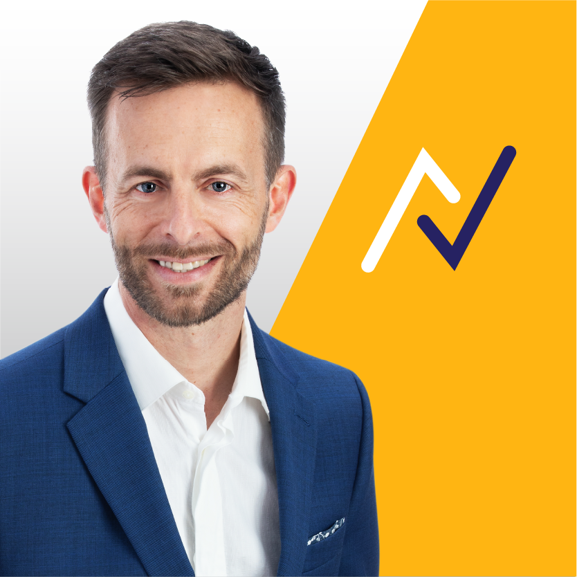Pierre-Antoine Girard, candidat d’Action Longueuil dans Georges-Dor