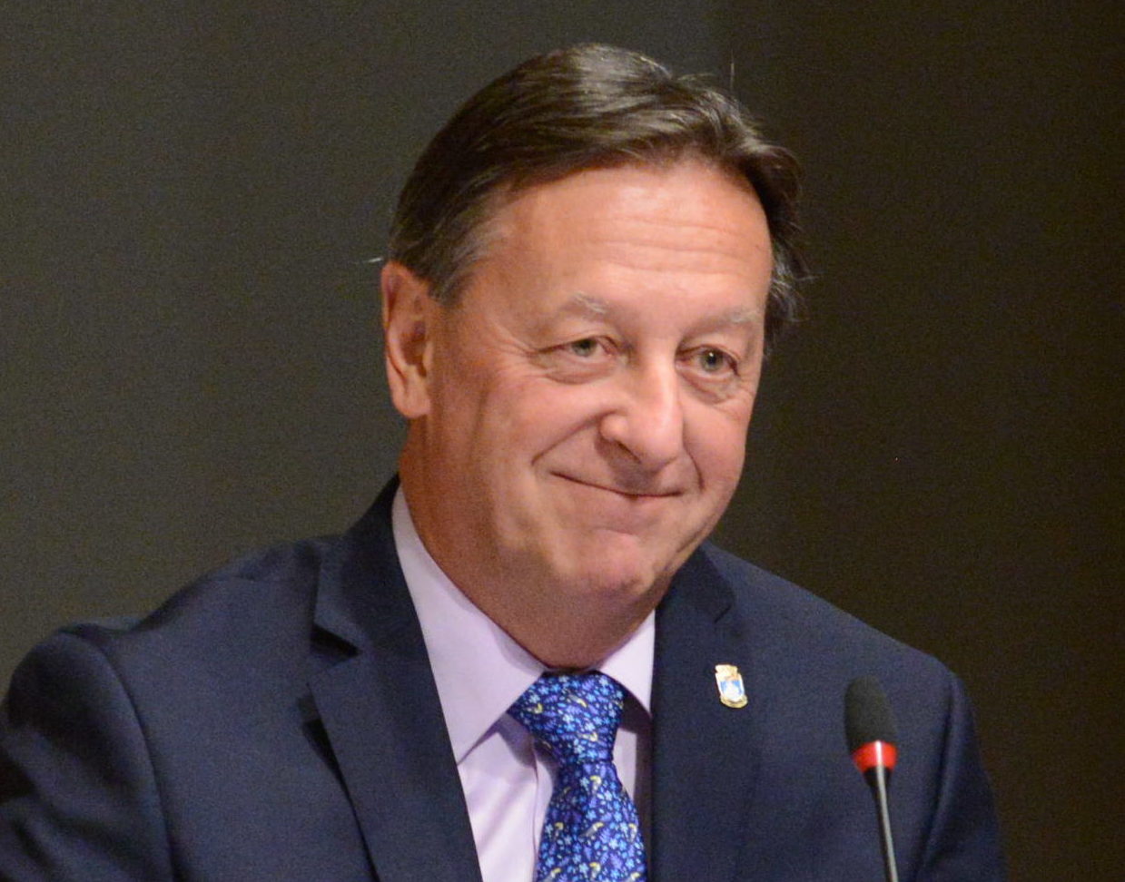 Le maire de Saint-Lambert forcé de rembourser des frais de déplacement