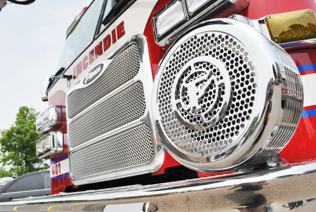 Des activités ludiques et éducatives en cette Semaine de la prévention des incendies