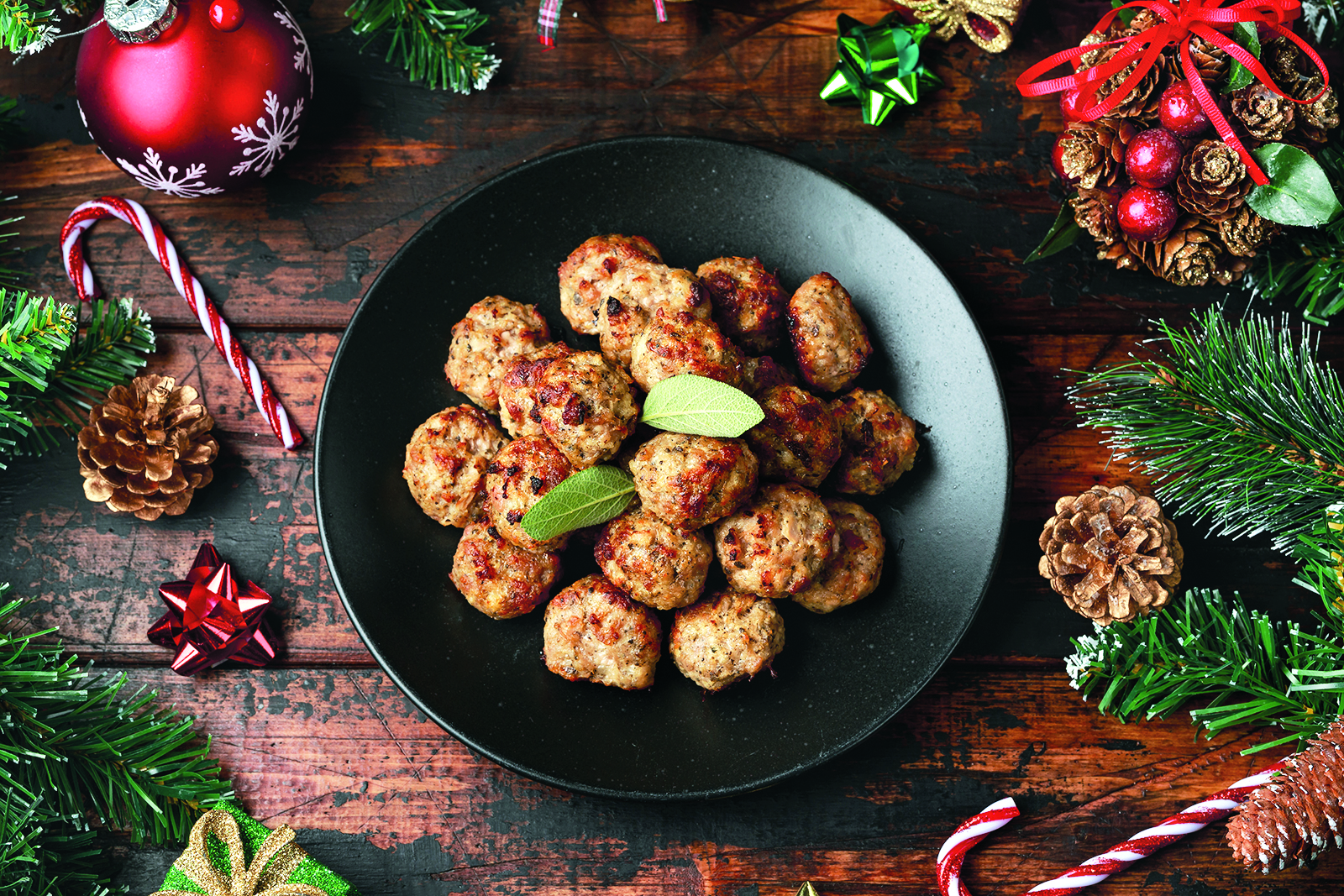 Une invitation à un potluck? Apportez l’un de ces plats!