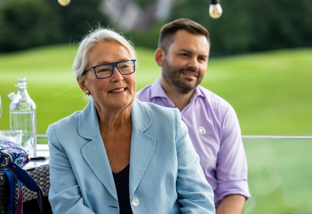 Le PQ célèbre René Lévesque dans sa circonscription de Taillon