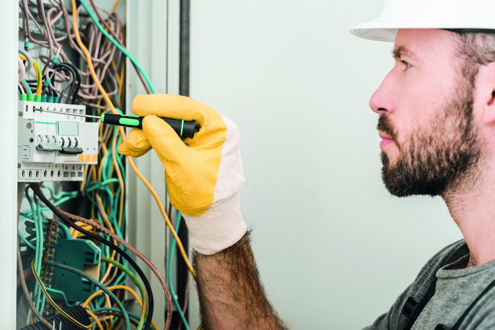 4 projets de rénovation que vous devriez confier à des professionnels