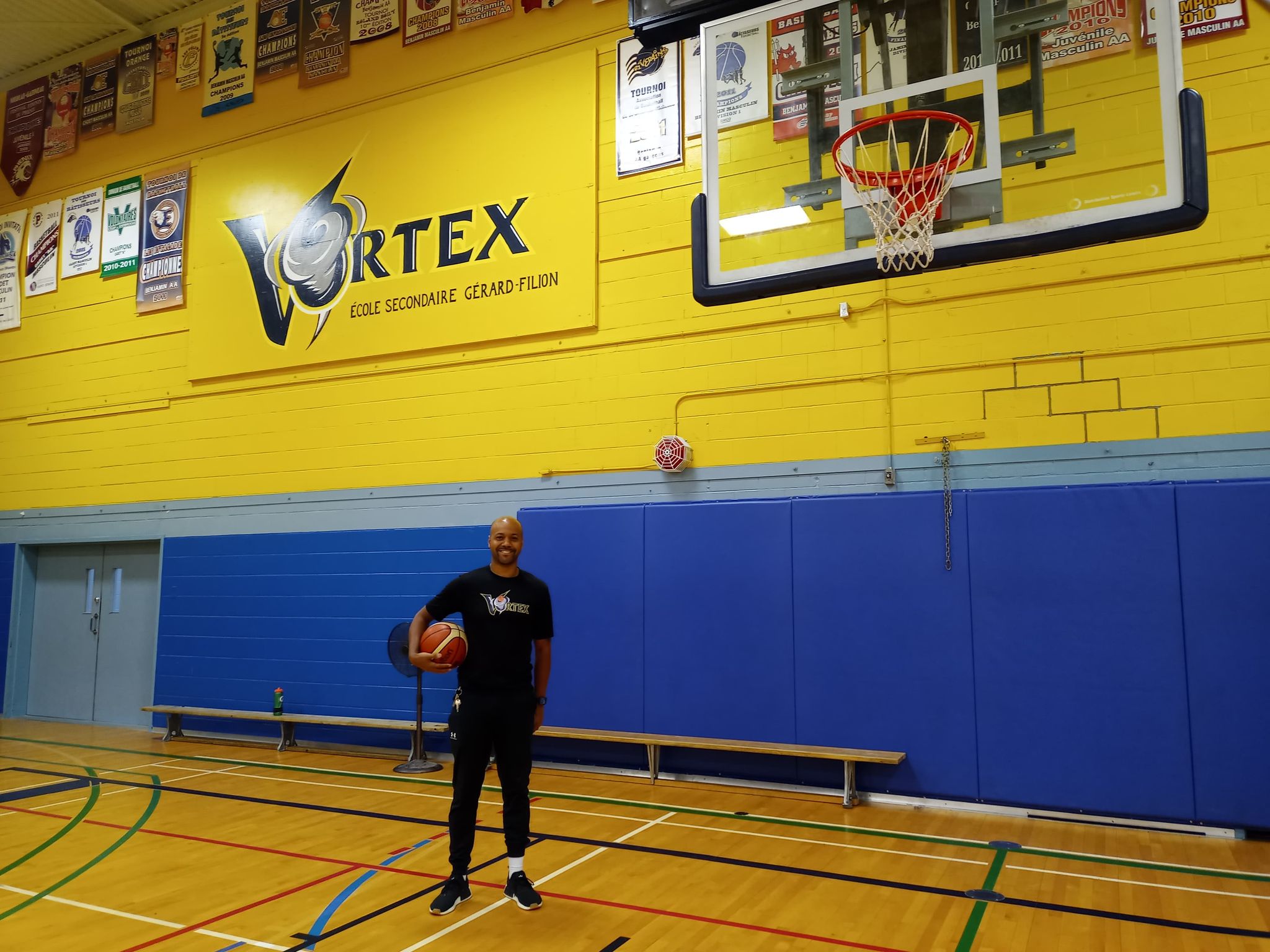 Le sport-études, vecteur de changement positif à l’école secondaire Gérard-Filion